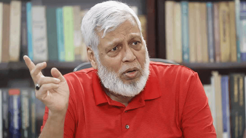 জ্বালানি উপদেষ্টার ফোন নম্বর হ্যাকড