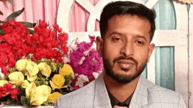 সিলেটে ছুরিকাঘাতে র‌্যাব সদস্য নিহত, আটক ১