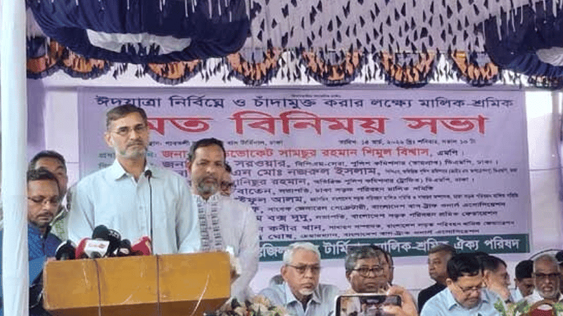 ঈদে লক্কড়-ঝক্কড় বাস নামালে তাৎক্ষণিক ব্যবস্থা