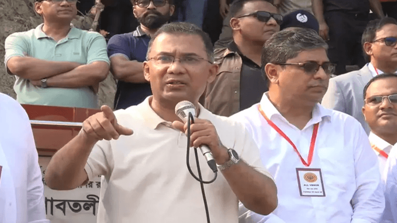 আগামী ৫ বছরে সারাদেশে ২০ হাজার কিলোমিটার খাল খনন করা হবে: প্রধানমন্ত্রী