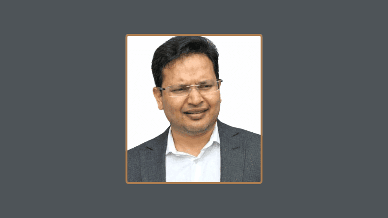 ঢাকা–১৭ আসনে তারেক রহমানের প্রতিনিধি হলেন আবদুর রহমান সানী