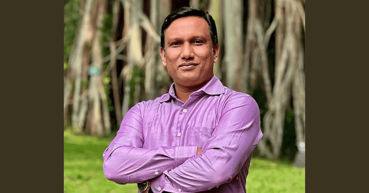 রাষ্ট্রপতির একান্ত সচিব হলেন যুগ্ম সচিব আবু আউয়াল