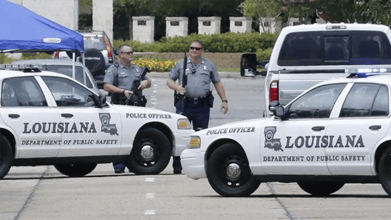 যুক্তরাষ্ট্রের লুইজিয়ানায় বন্দুকধারীর গুলিতে ৮ শিশু নিহত