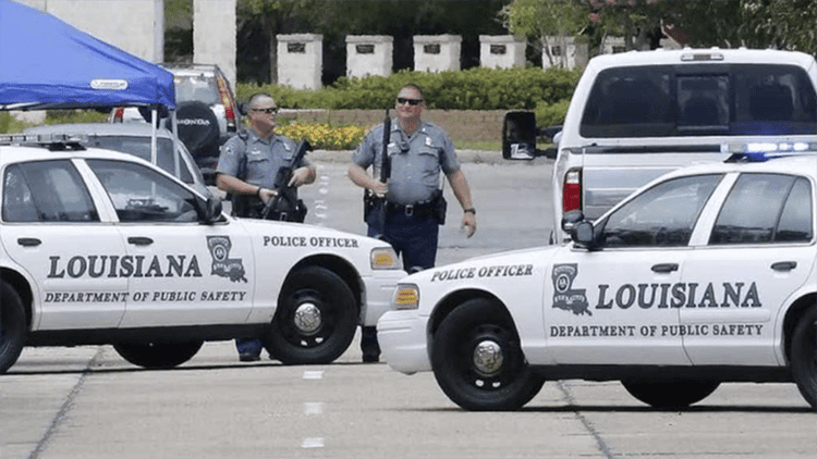 যুক্তরাষ্ট্রের লুইজিয়ানায় বন্দুকধারীর গুলিতে ৮ শিশু নিহত