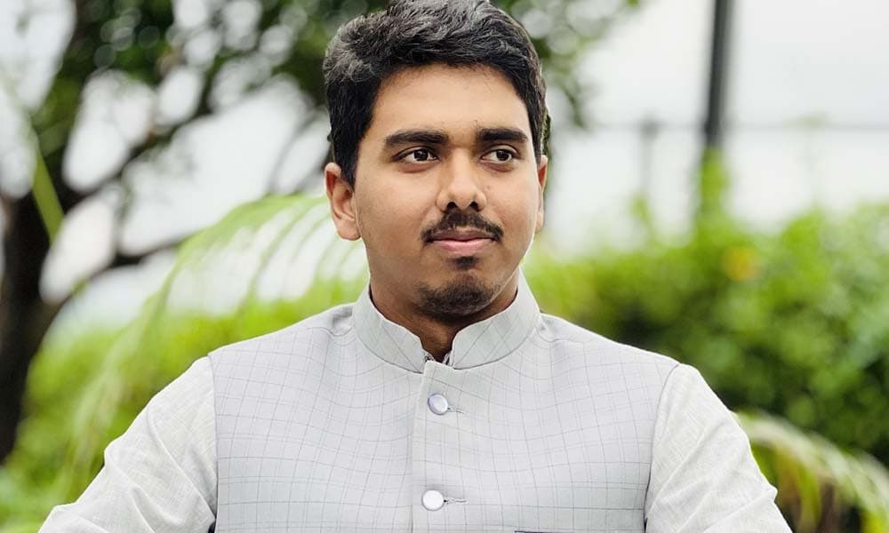 পোষ্য কোটায় ভর্তি নিয়ে বিতর্কে রাবি শিবিরের এজিএস প্রার্থী