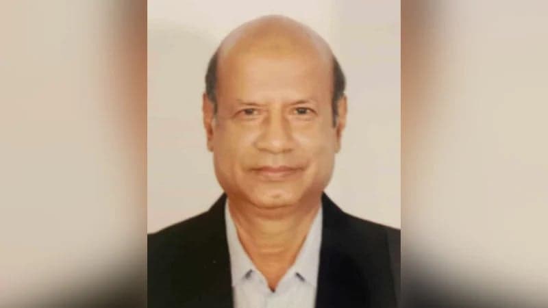 রাজউকের নতুন চেয়ারম্যান রিয়াজুল ইসলাম