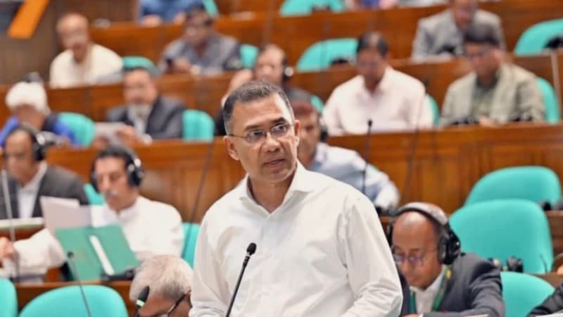 অন্তর্বর্তী সরকারের মেয়াদে হামের টিকা আমদানি করা হয়নি: প্রধানমন্ত্রী