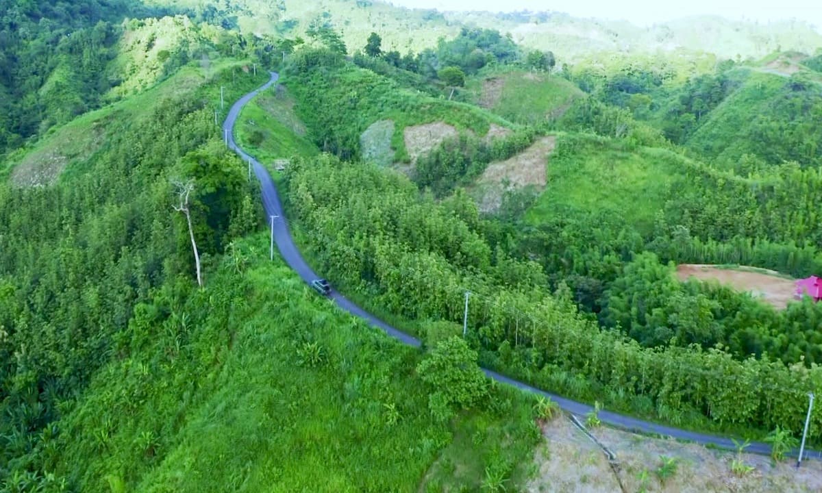 খাগড়াছড়িতে জেএসএস-ইউপিডিএফের গোলাগুলিতে নিহত ৪: পুলিশ