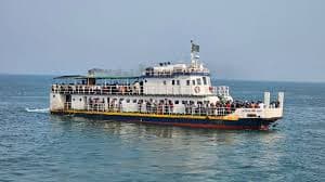 সেন্ট মার্টিনে জাহাজ চলাচল বন্ধ রাখার ঘোষণা মালিকদের