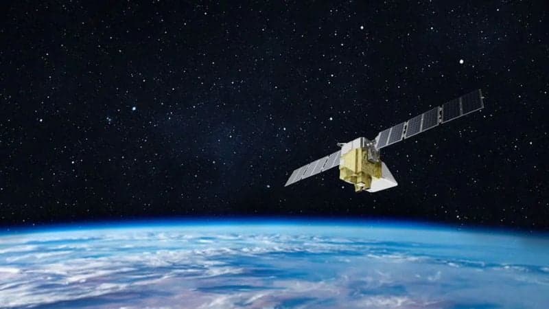 চীনা স্যাটেলাইট ব্যবহার করে মধ্যপ্রাচ্যে মার্কিন ঘাঁটিতে হামলা চালিয়েছে ইরান