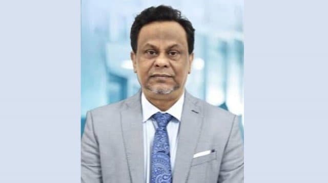ধামাকার চেয়ারম্যান ডা. মুজতবা আলীকে কারাগারে পাঠানোর নির্দেশ