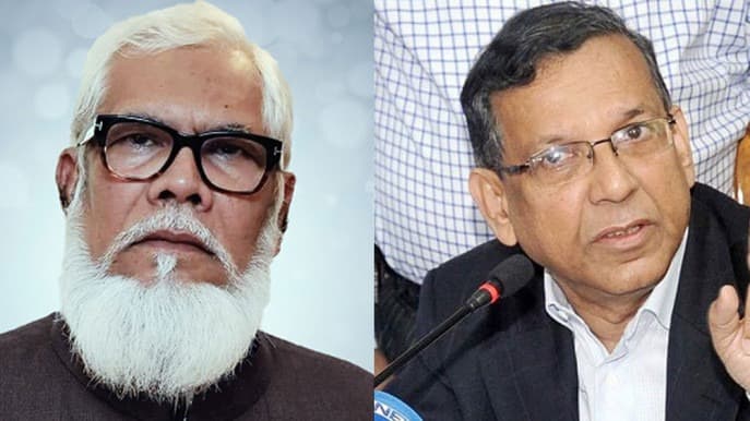 হত্যা মামলায় কারাগারে সালমান-আনিসুল