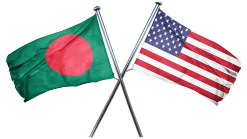 বাংলাদেশের অগ্রগতি সত্যিই অসাধারণ: যুক্তরাষ্ট্রের ডেপুটি অ্যাসিস্টেন্ট সেক্রেটারি