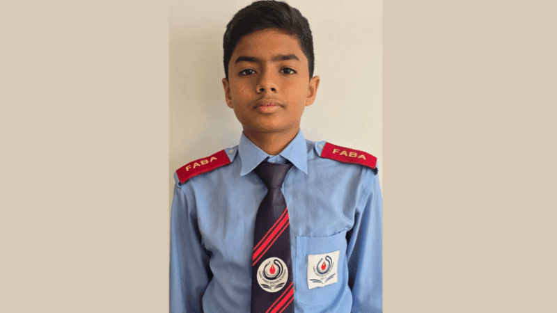 লক্ষ্মীপুরে আইফোন চুরির অপবাদে হোস্টেলে স্কুলছাত্রকে পিটিয়ে হত্যার অভিযোগ