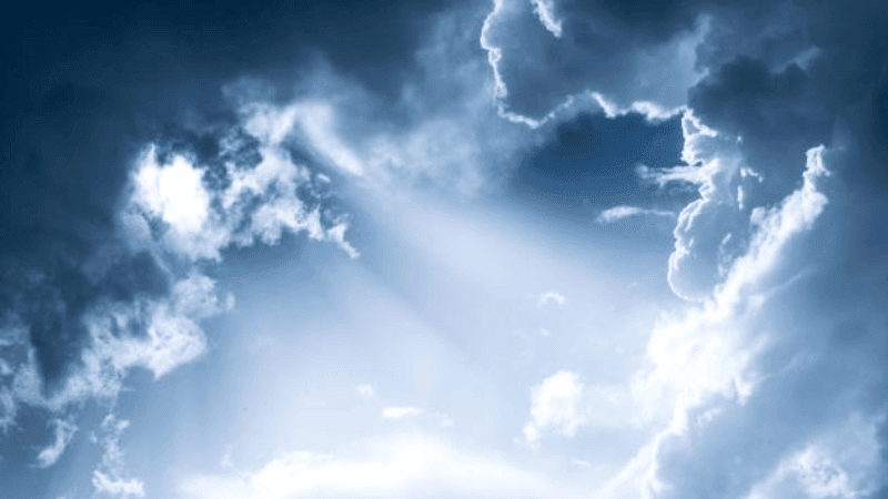 ধীরে ধীরে বাড়বে দিনের তাপমাত্রা