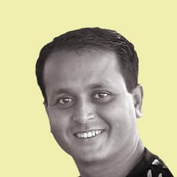 Mahbub  Sarkar