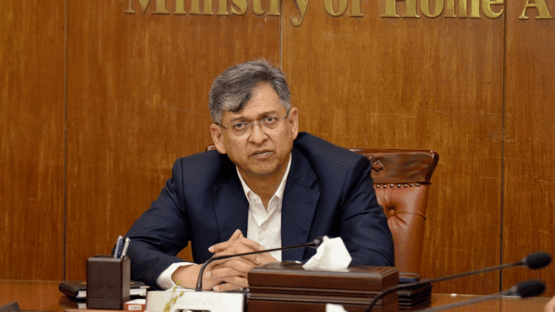 নতুন আইনে নতুন নামে এলিট ফোর্স গঠনের পরিকল্পনা: স্বরাষ্ট্রমন্ত্রী
