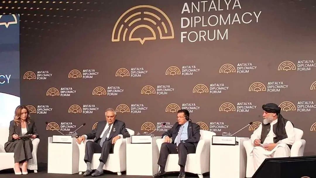 সার্ক পুনরুজ্জীবিত করা প্রধানমন্ত্রী তারেক রহমানের পররাষ্ট্রনীতির প্রধান লক্ষ্য: পররাষ্ট্রমন্ত্রী