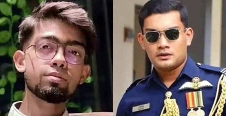 তাহসিফ হত্যা মামলা: জুনিয়র বন্ধু দীপ গ্রেপ্তার, ৭ দিনের রিমান্ড চাইবে পুলিশ