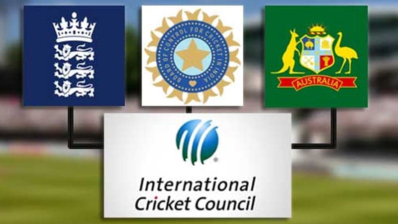 দ্বিস্তরের টেস্টের জন্য বৈঠকে বসছে ‘বিগ থ্রি’