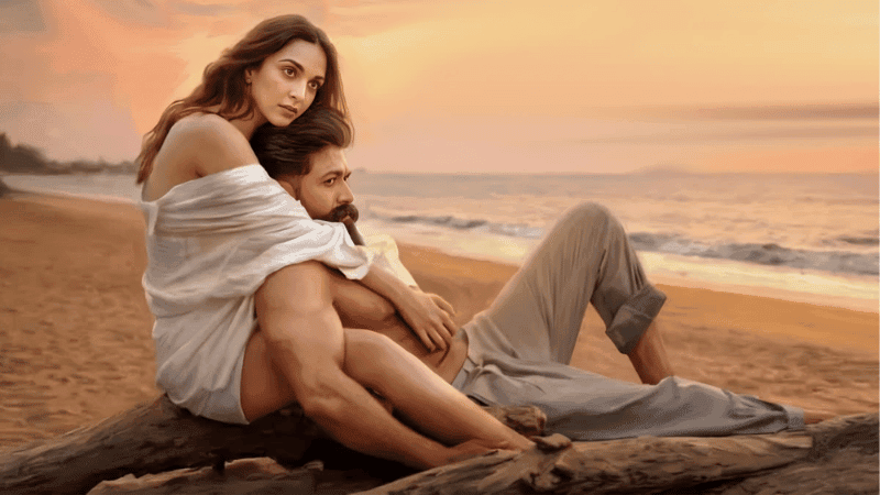 ‘টক্সিক’ টিজার ঘিরে বিতর্ক, আলোচনায় যশ–নয়নতারা–কিয়ারা