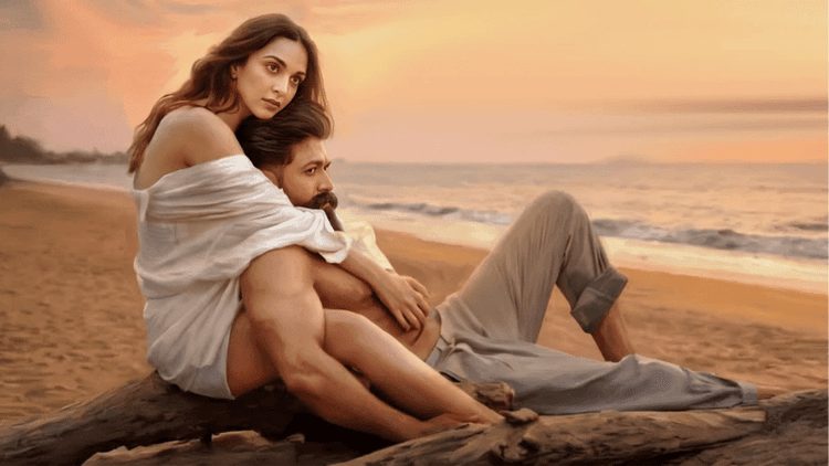 ‘টক্সিক’ টিজার ঘিরে বিতর্ক, আলোচনায় যশ–নয়নতারা–কিয়ারা