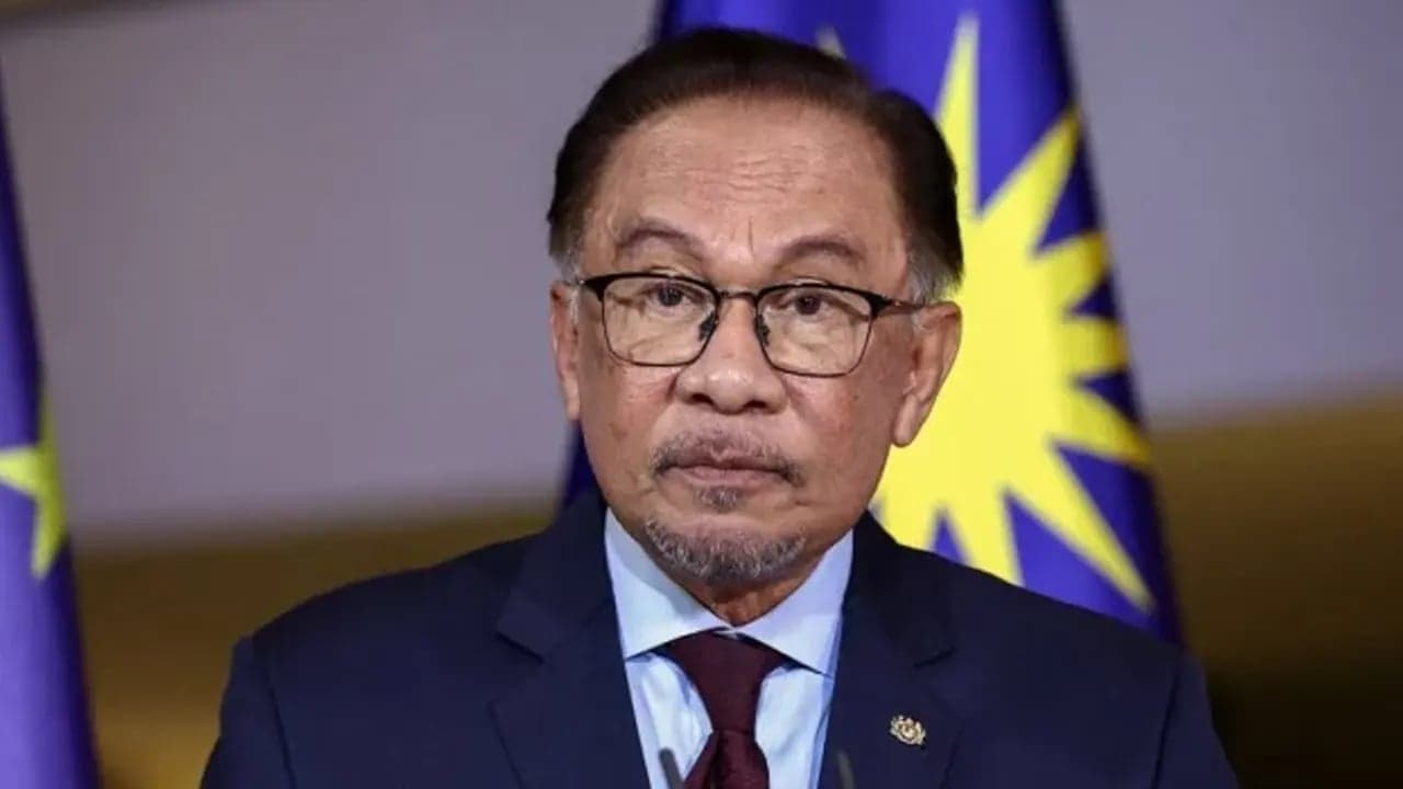 বিমান বিদ্ধস্তের ঘটনায় মালয়েশিয়ার প্রধানমন্ত্রীর শোক