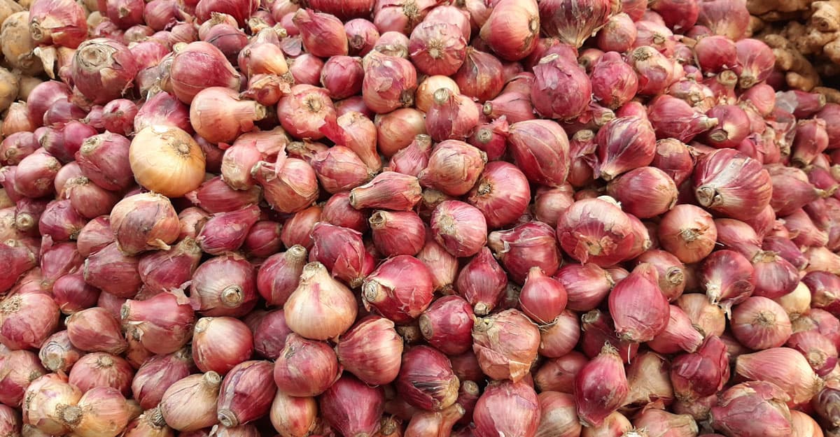 পেঁয়াজের দাম কমেছে কেজিতে ৪০ টাকা