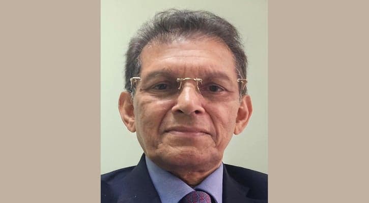 শিগগির সাড়ে ৫ লাখ রোহিঙ্গার বিষয়টি পর্যালোচনা করবে মিয়ানমার: ড. খলিল