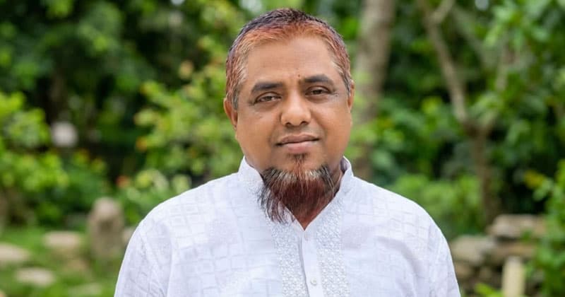 কারাগারে অসুস্থ স্বেচ্ছাসেবক লীগ নেতার হাসপাতালে মৃত্যু