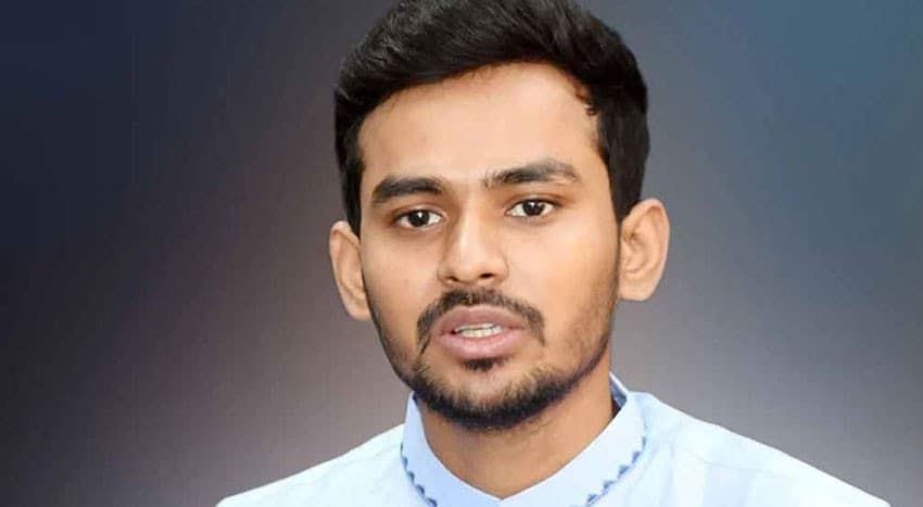 আসিফ মাহমুদসহ চারজনের বিরুদ্ধে দুর্নীতির অভিযোগের প্রাথমিক সত্যতা পেয়েছে দুদক
