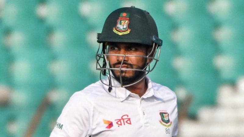 অ্যান্টিগা টেস্টে পরাজয়ের দ্বারপ্রান্তে বাংলাদেশ