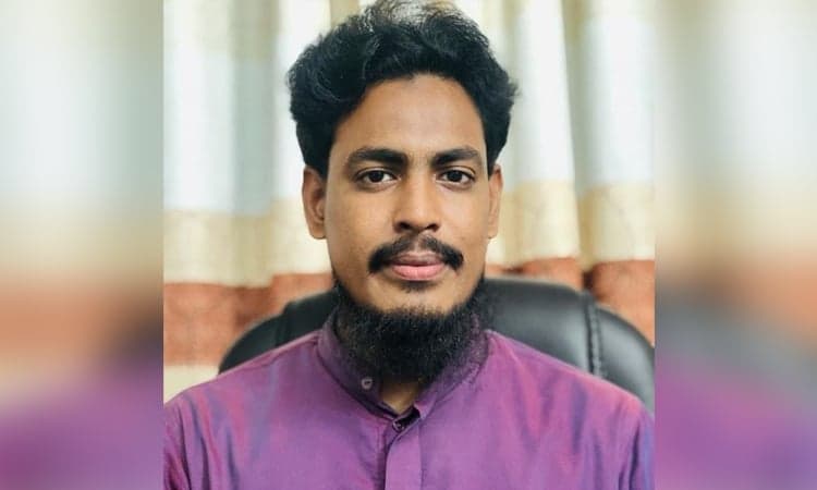 মৃত্যুদণ্ডই শেখ হাসিনার উপযুক্ত বিচার: আখতার হোসেন