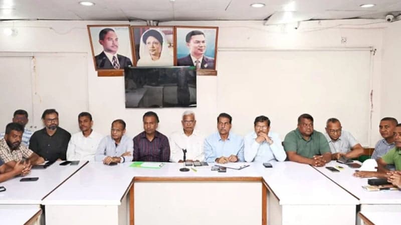 ২ দিনের নতুন কর্মসূচি ঘোষণা বিএনপির