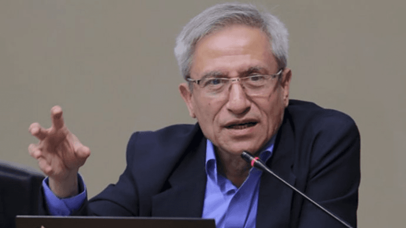 ট্রাম্পের শুল্ক দেশের অর্থনীতিতে ইতিবাচক পরিস্থিতি সৃষ্টি করেছে: জাহিদ হোসেন