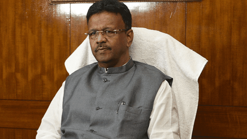 কলকাতার মেয়র পদ থেকে পদত্যাগ করলেন ফিরহাদ হাকিম