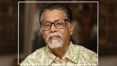 অধ্যাপক সাখাওয়াত আলী খান আর নেই