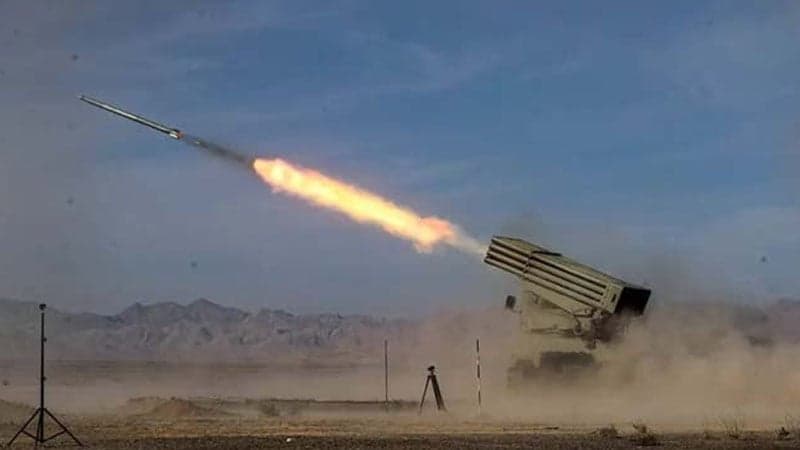 পাকিস্তানে জঙ্গিগোষ্ঠীর ঘাঁটিতে ইরানের হামলা, ২ শিশু নিহত