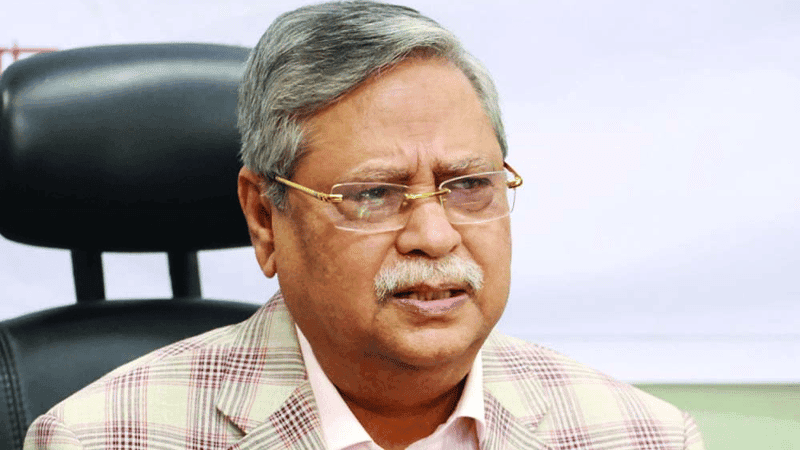 আমি কোনো প্রেস রিলিজ দিতে পারিনি: রাষ্ট্রপতি