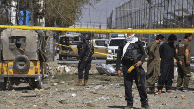 খাইবার পাখতুনখাওয়ায় ২২ পাকিস্তানি তালেবান সদস্য নিহত