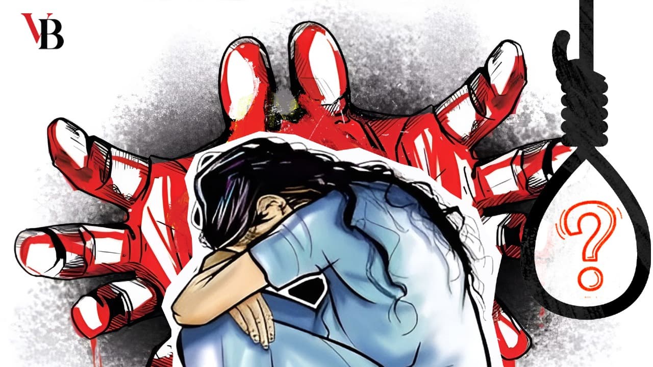 ধর্ষণের সংখ্যা এবং ‘দৃষ্টান্তমূলক’ শাস্তির তর্ক