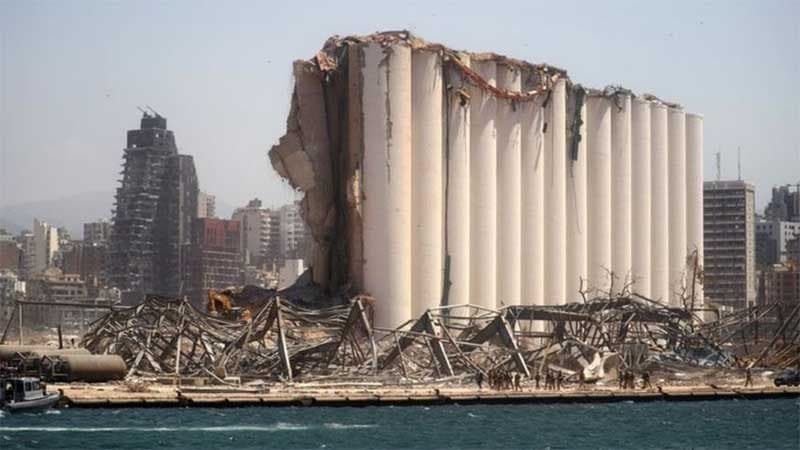 দেশে ফিরতে ইচ্ছুক লেবাননে বসবাসরত ১ হাজার বাংলাদেশি