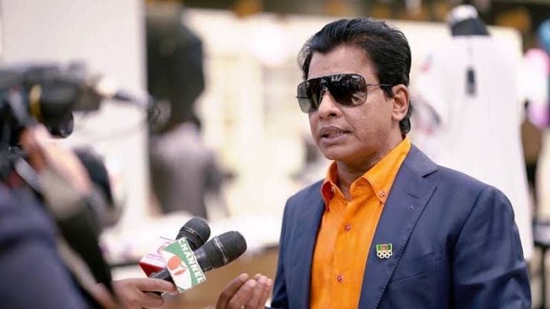 রংধনু গ্রুপের চেয়ারম্যানের বিরুদ্ধে ৮৭৮ কোটি টাকা পাচারের অভিযোগে মামলা