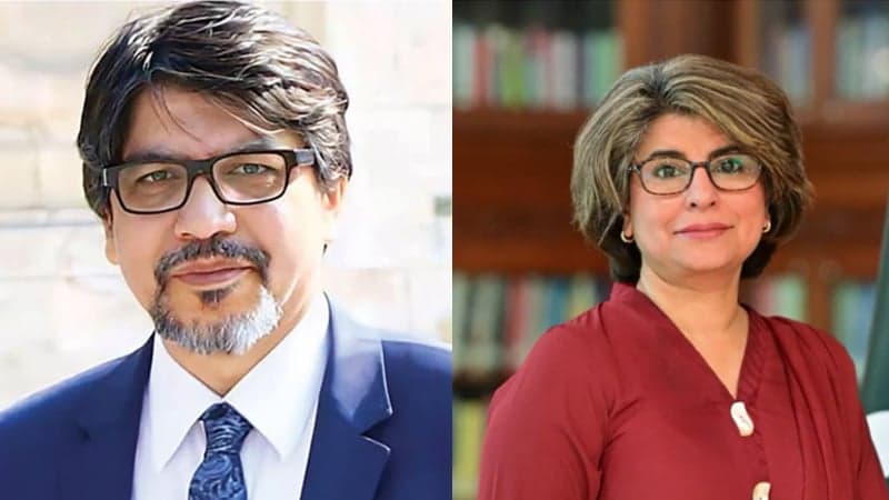 দেড় দশক পর বাংলাদেশ-পাকিস্তান পররাষ্ট্র সচিবদের বৈঠক আজ