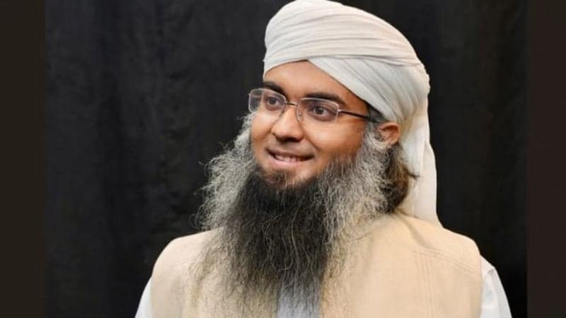 এনসিপির সাবেক নেতা সালাউদ্দিনের এনআইডি ব্লক, দেশত্যাগে নিষেধাজ্ঞা