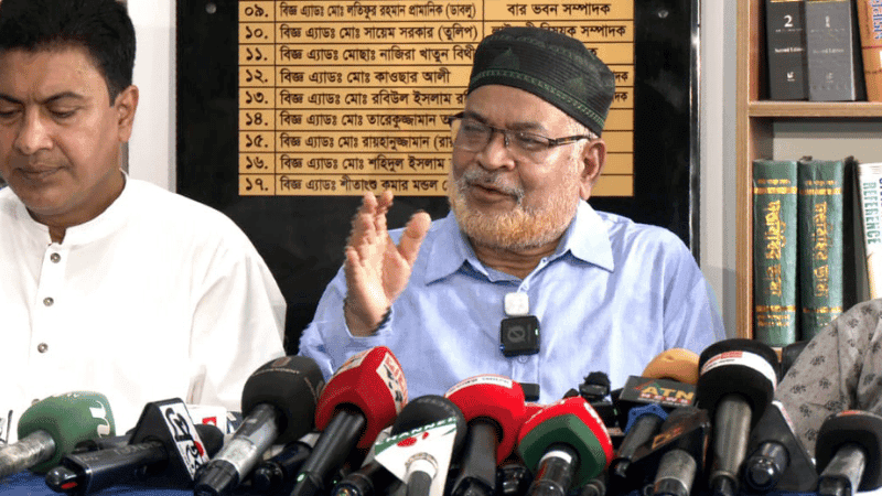 রংপুরে চার খুন: গ্রেপ্তারদের আইনি সহায়তা দেবে না আইনজীবী সমিতি