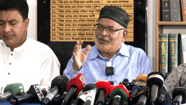 রংপুরে চার খুন: গ্রেপ্তারদের আইনি সহায়তা দেবে না আইনজীবী সমিতি