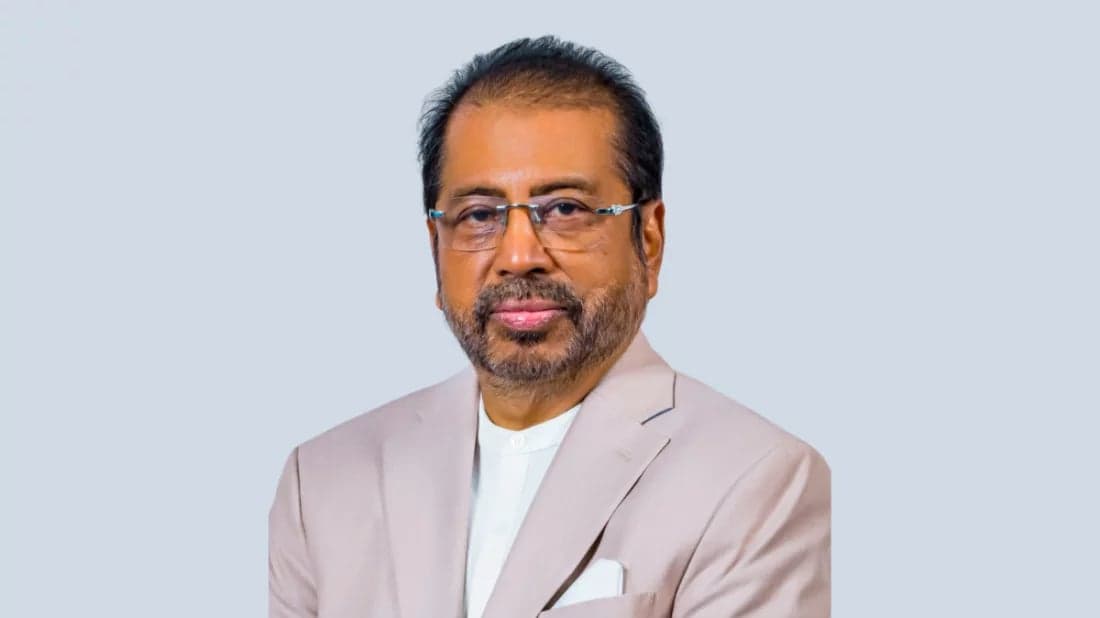 ডা. আরিফুর রহমান প্রিমিয়ার ব্যাংকের নতুন চেয়ারম্যান