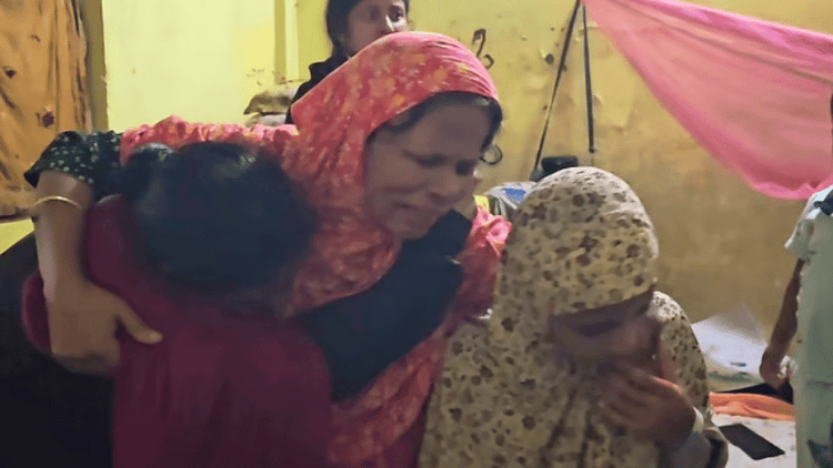 কুমিল্লায় আর্জেন্টিনা সমর্থকদের মারধরে অটোরিকশাচালকের মৃত্যু