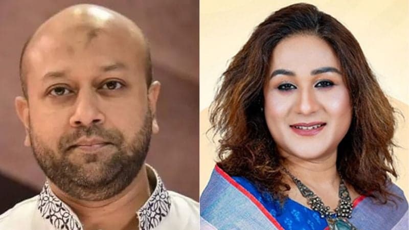 ইসির কাছে নিরাপত্তা চাইলেন ব্যারিস্টার ফুয়াদ সহ দুই সংসদ নির্বাচন প্রার্থী